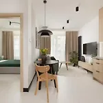 Jtb Centrum Apartment Szczecin