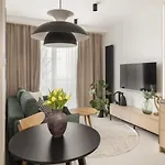 Apartment Jtb Centrum Szczecin