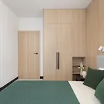 Apartment Jtb Centrum *