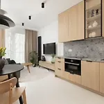 Jtb Centrum * Szczecin
