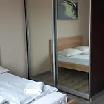 Jtb Centrum Apartment *