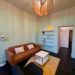 Jtb Centrum Apartment Szczecin