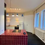Apartment Jtb Centrum