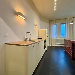 Apartment Jtb Centrum Szczecin