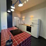 Jtb Centrum Apartment *