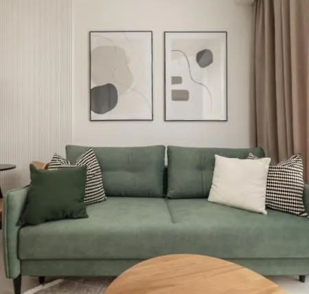 Jtb Brama Portowa Szczecin