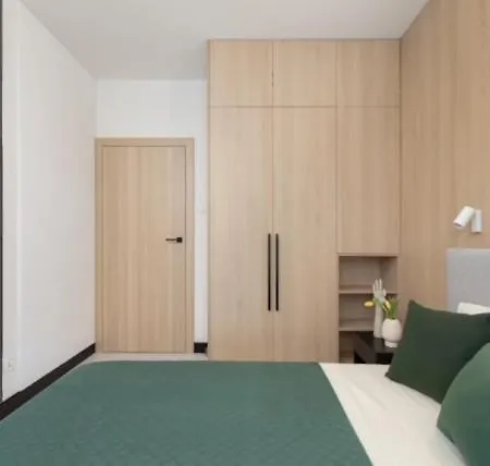 Apartamento Jtb Centrum *