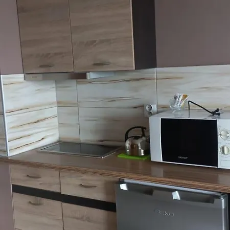 Jtb Centrum * Estetino