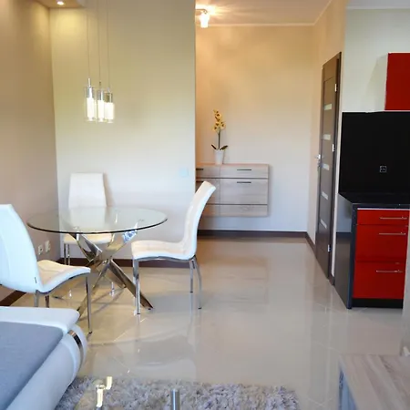 Jtb Brama Portowa * Szczecin