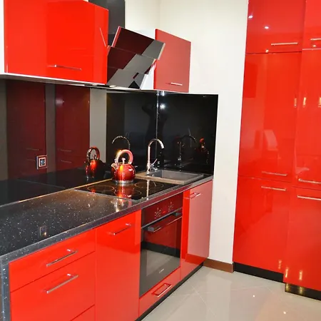 Jtb Brama Portowa * Szczecin