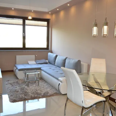 Jtb Brama Portowa Apartamento *