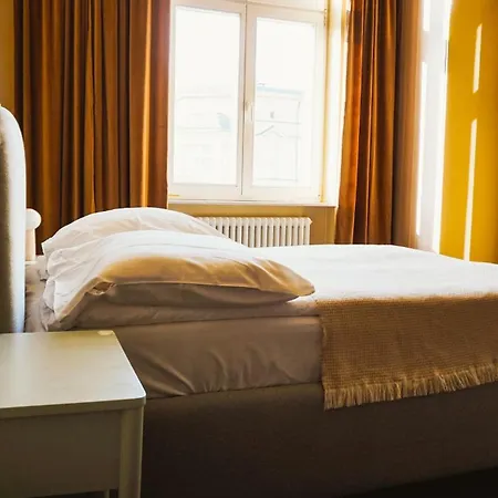 Jtb Centrum Apartment Szczecin