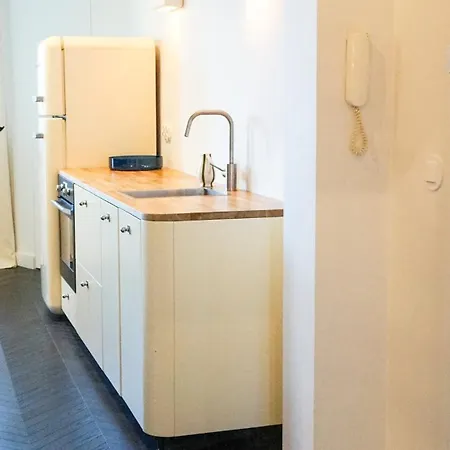 Apartment Jtb Centrum Szczecin