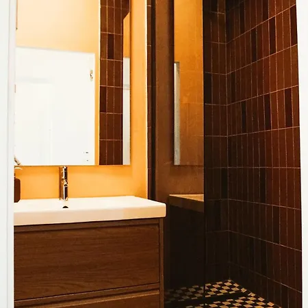 Daire Jtb Centrum Szczecin