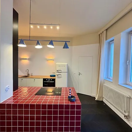 Lägenhet Jtb Centrum