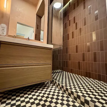 Jtb Centrum Apartman *