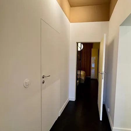 Jtb Centrum Apartment