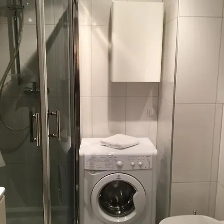 Jtb Centrum Apartamento