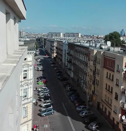 Jtb Centrum * Szczecin