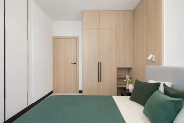 Apartment Jtb Centrum *