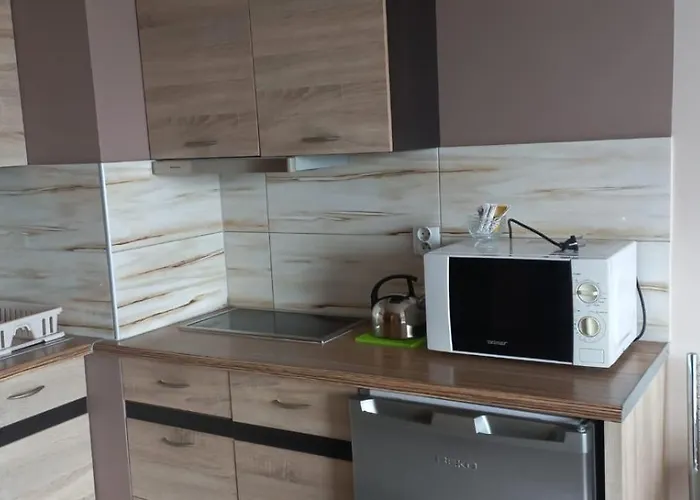 Jtb Centrum * Szczecin