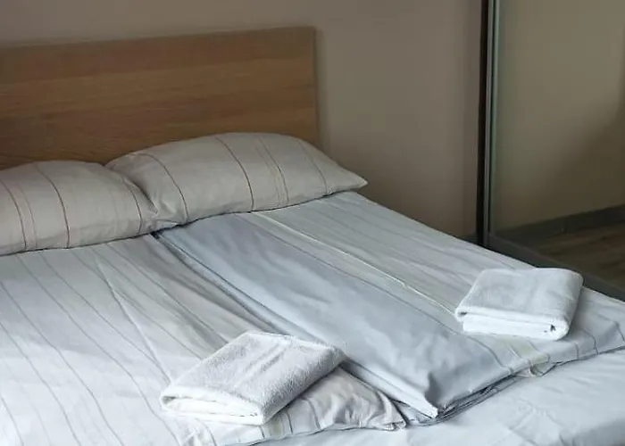 Apartment Jtb Centrum *