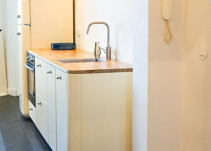 Apartment Jtb Centrum Szczecin