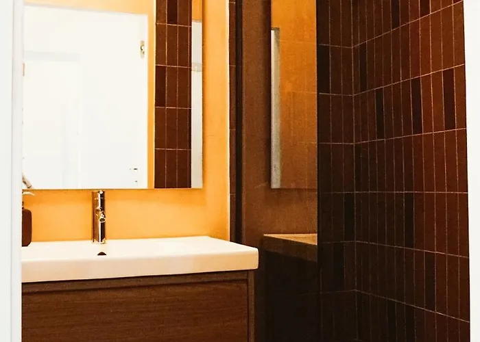 Daire Jtb Centrum Szczecin