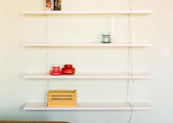 Apartment Jtb Centrum *