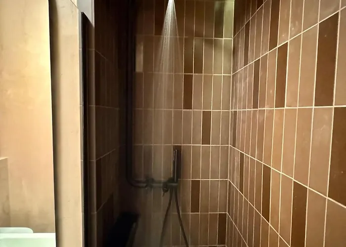 Jtb Centrum Apartment *