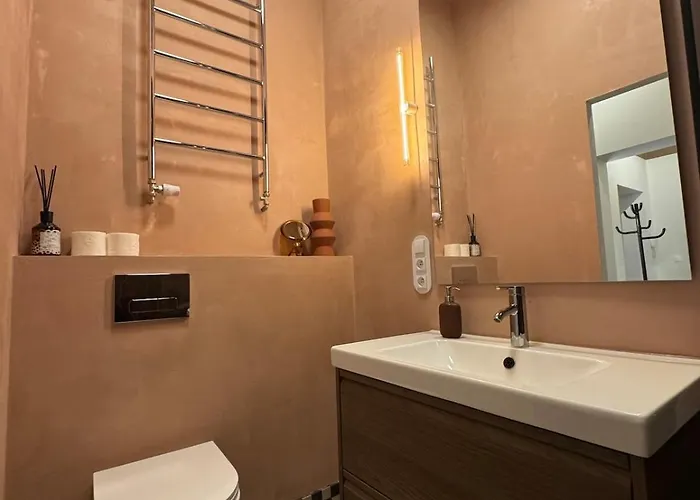 Apartment Jtb Centrum Szczecin