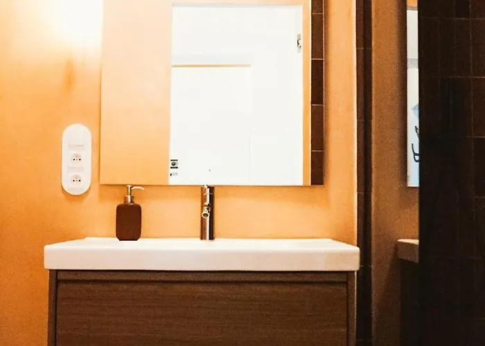 Jtb Centrum * Szczecin