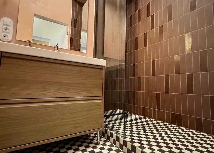 Jtb Centrum Apartment *