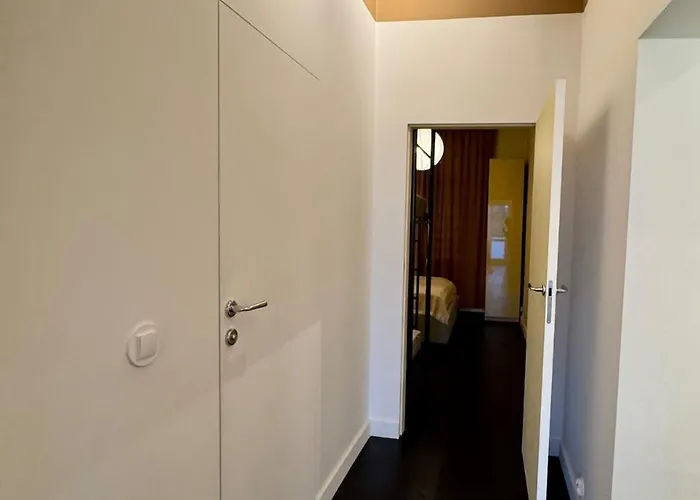 Jtb Centrum Apartment