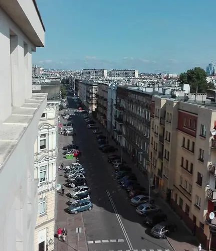 Jtb Centrum * Szczecin